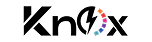 Knox-logo-black