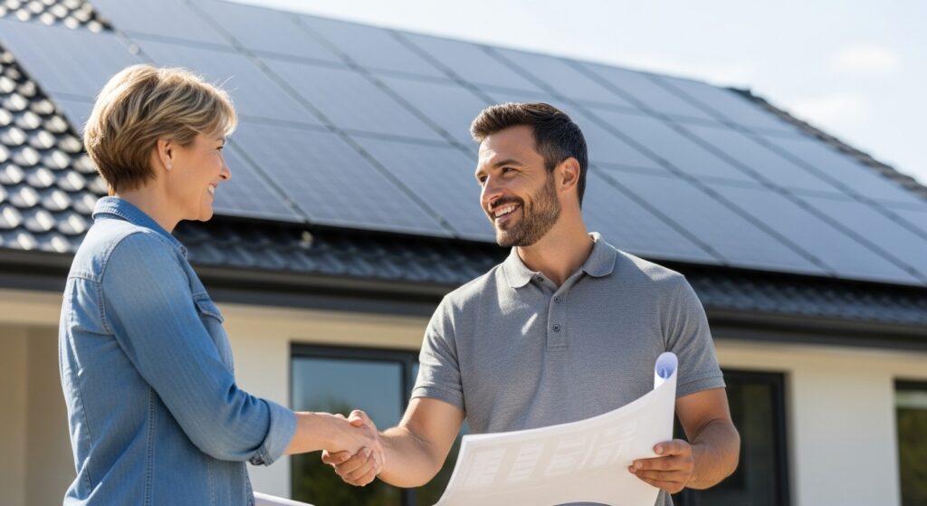 Our Commitment to Customers