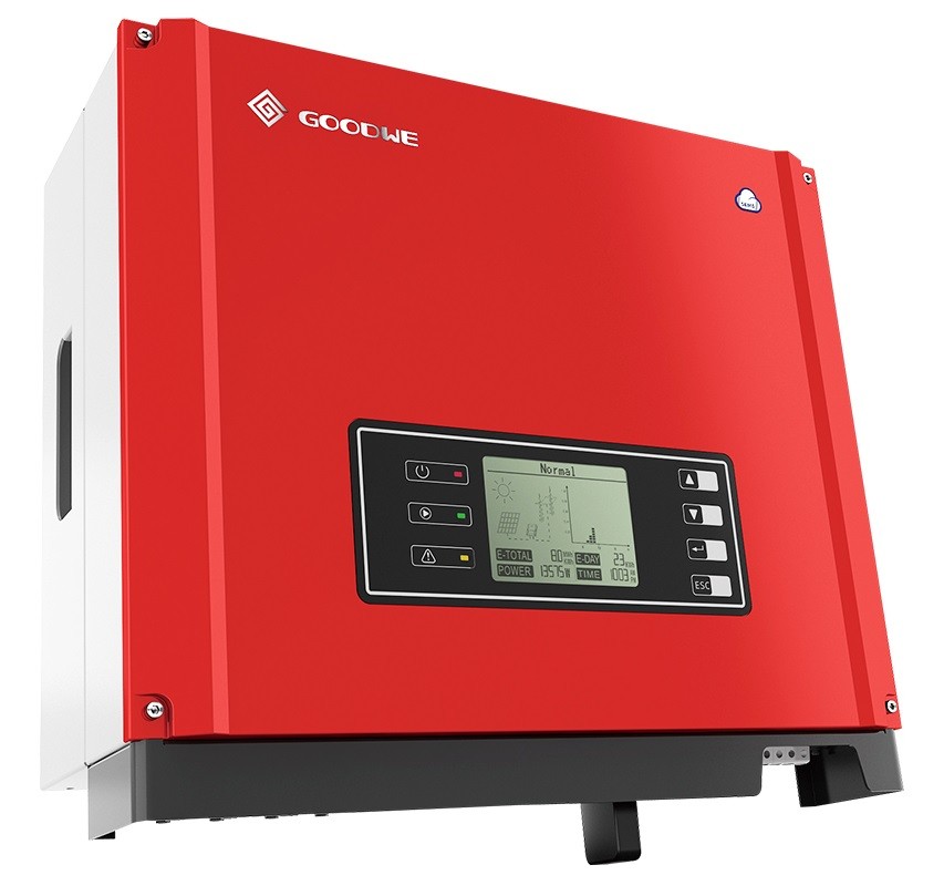 GoodWe Solar Inverters