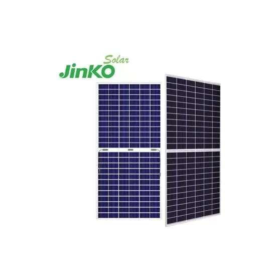 Jinko Solar Panels