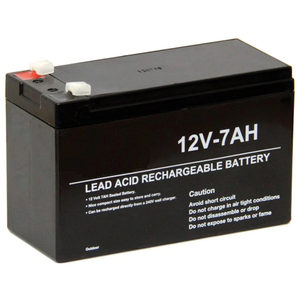 Lead Acid Batteries