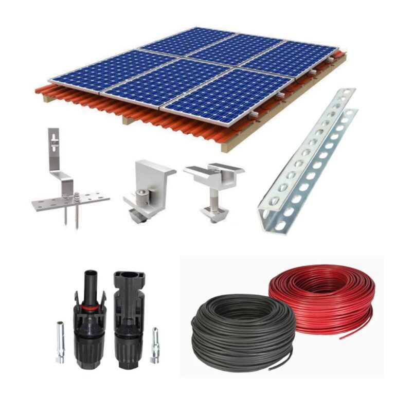 Solar Accessories